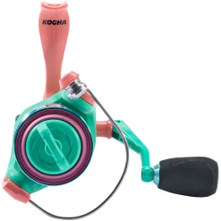 Kogha Colorful FD-1000< Spinnrollen
