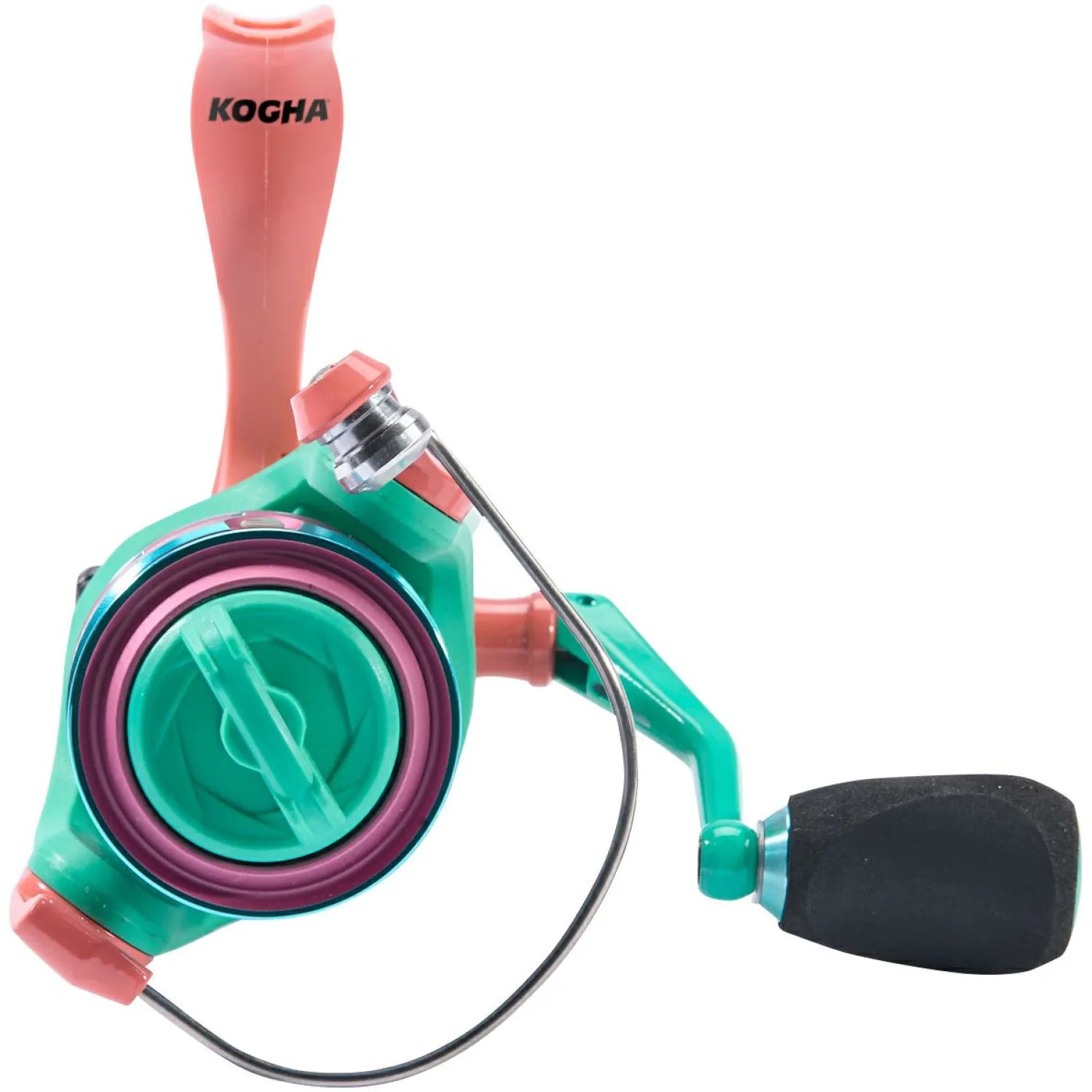 Kogha Colorful FD-1000< Spinnrollen