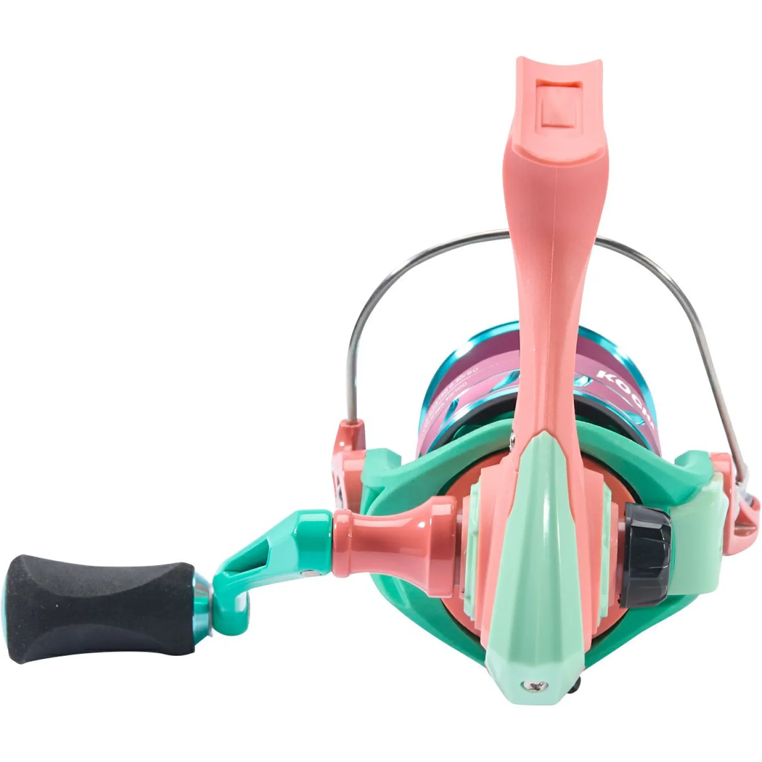 Kogha Colorful FD-1000< Spinnrollen