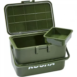 Clearance Cooler Box "Baits'N'Drinks" Kühlboxen & Kühlbox-Zubehör|Kühlboxen & Kühlbox-Zubehör
