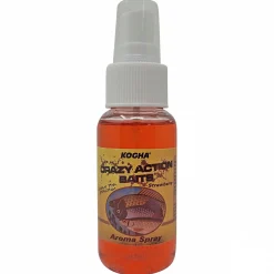 Kogha Crazy Action Bait Aromaspray (Strawberry)< Angellockstoffe & Boilie-Flavours