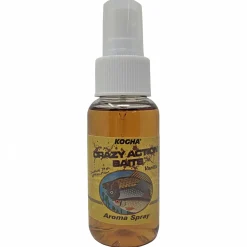 Outlet Crazy Action Bait Aromaspray (Vanille) Angellockstoffe & Boilie-Flavours