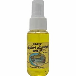 Kogha Crazy Action Bait Aromaspray (Honig)< Angellockstoffe & Boilie-Flavours