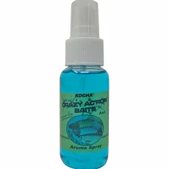 Outlet Crazy Action Bait Aromaspray (Anis) Angellockstoffe & Boilie-Flavours