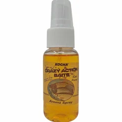 Kogha Crazy Action Bait Aromaspray (Tutti Frutti)< Angellockstoffe & Boilie-Flavours