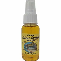 Outlet Crazy Action Bait Aromaspray (Corn) Angellockstoffe & Boilie-Flavours