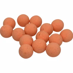 Hot Crazy Action Baits Fluo (Orange) Karpfenfutter|Karpfenfutter·Boilies & Popup Boilies