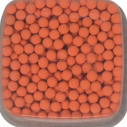 Hot Crazy Action Baits Fluo (Orange) Karpfenfutter|Karpfenfutter·Boilies & Popup Boilies