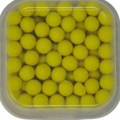 Kogha Crazy Action Baits Mini Pop Ups (Ananas)< Karpfenfutter·Boilies & Popup Boilies|Karpfenfutter