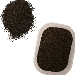 Outlet Crazy Action Baits Feeder Pellet Box (Halibut) Karpfenfutter·Partikelköder & Angel-Pellets|Karpfenfutter