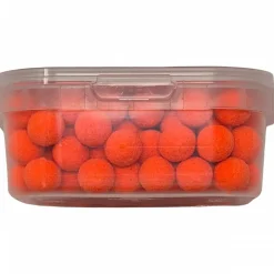 Hot Crazy Action Baits Mini Pop Ups (Tutti Frutti) Karpfenfutter|Karpfenfutter·Boilies & Popup Boilies