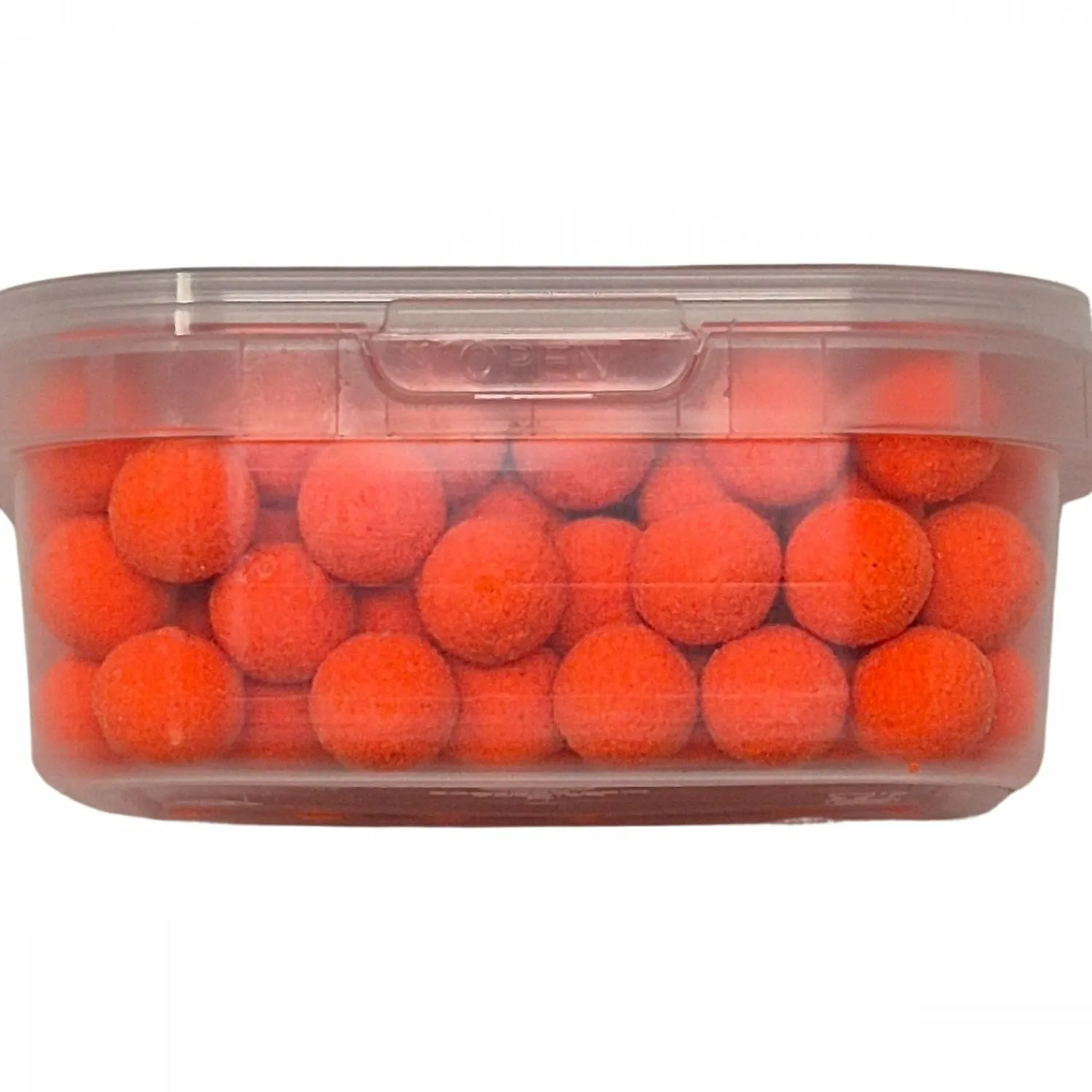Hot Crazy Action Baits Mini Pop Ups (Tutti Frutti) Karpfenfutter|Karpfenfutter·Boilies & Popup Boilies