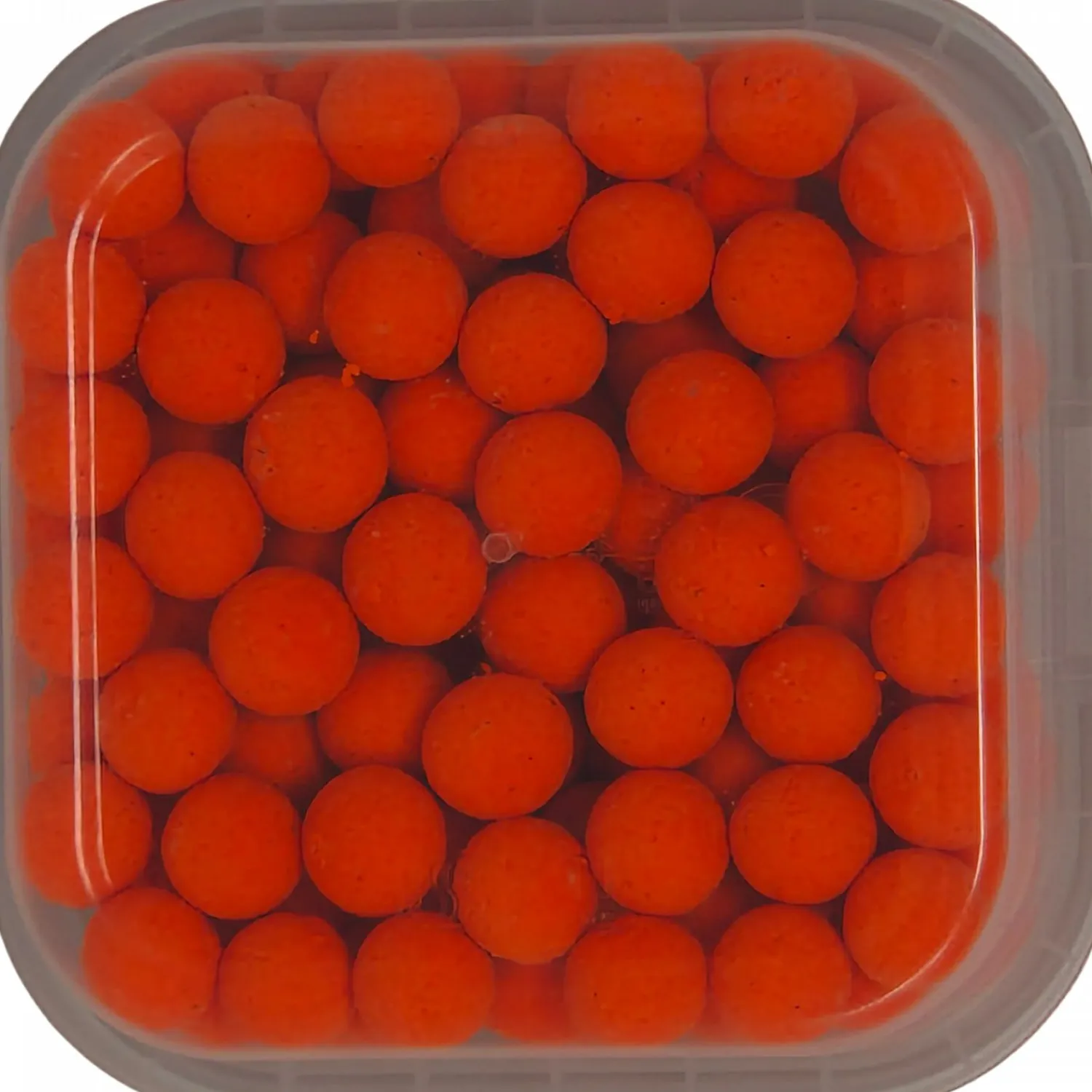 Hot Crazy Action Baits Mini Pop Ups (Tutti Frutti) Karpfenfutter|Karpfenfutter·Boilies & Popup Boilies