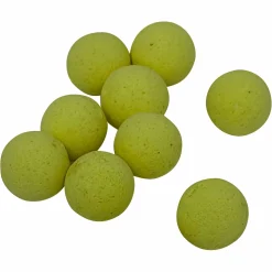 Online Crazy Action Baits Fluo (Gelb) Karpfenfutter·Boilies & Popup Boilies|Karpfenfutter