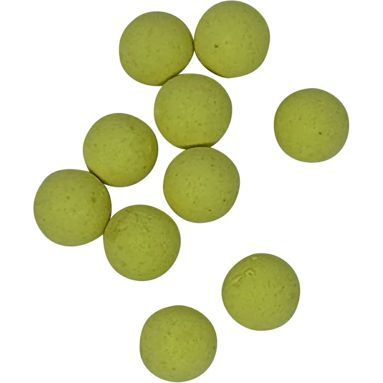 Online Crazy Action Baits Fluo (Gelb) Karpfenfutter·Boilies & Popup Boilies|Karpfenfutter