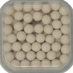 Kogha Crazy Action Baits Mini Pop Ups (Kokos)< Karpfenfutter·Boilies & Popup Boilies|Karpfenfutter