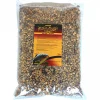 Best Crazy Action Baits Particle Weekend Bag (Partikle Mix) Karpfenfutter|Karpfenfutter·Partikelköder & Angel-Pellets
