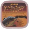 Kogha Crazy Action Baits Mini Pop Ups (Halibut)< Karpfenfutter|Karpfenfutter·Boilies & Popup Boilies