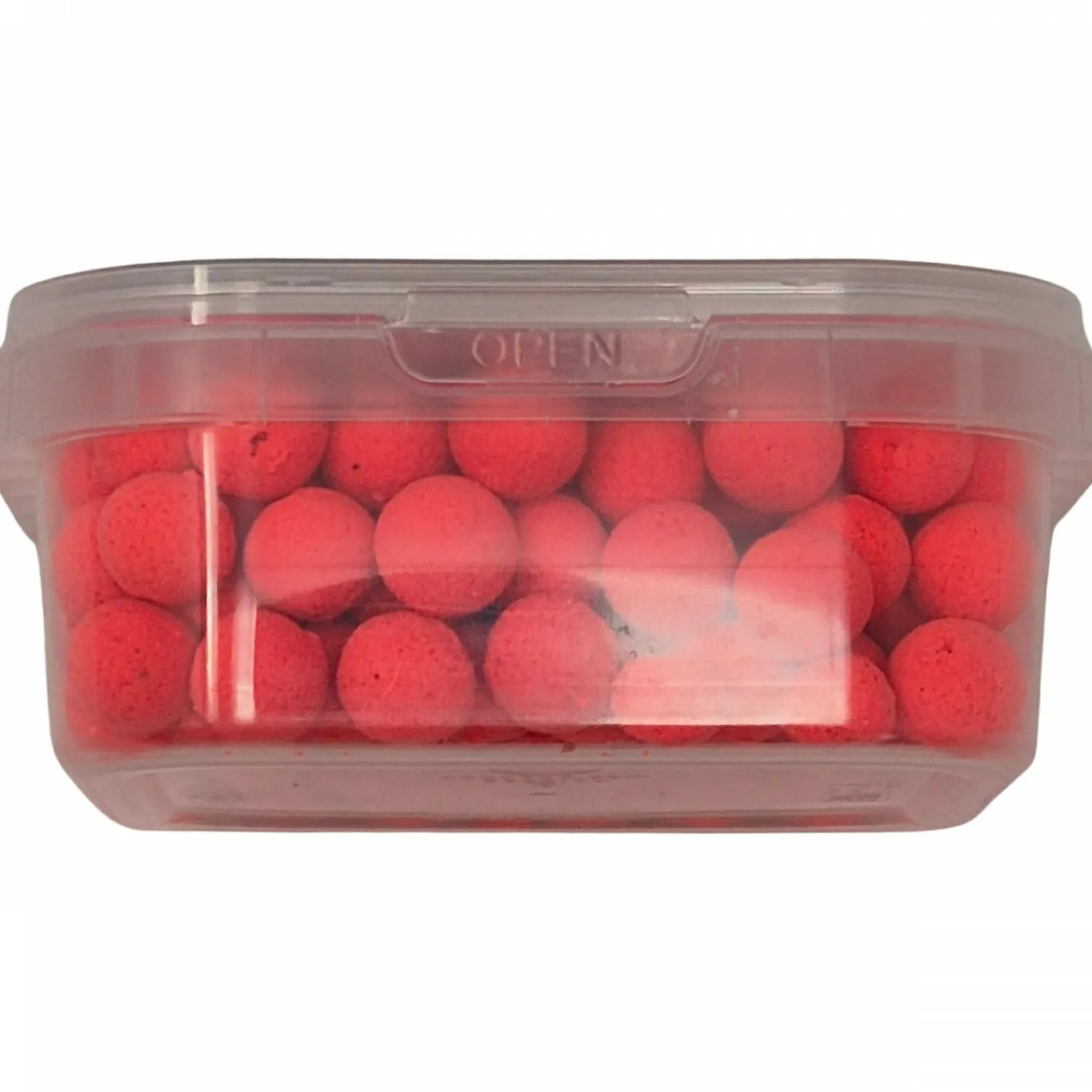 Kogha Crazy Action Baits Mini Pop Ups (Halibut)< Karpfenfutter|Karpfenfutter·Boilies & Popup Boilies