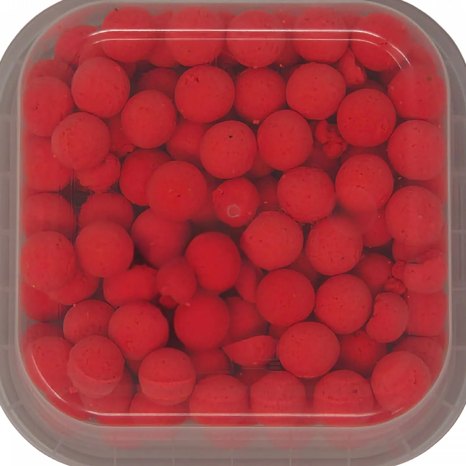 Kogha Crazy Action Baits Mini Pop Ups (Halibut)< Karpfenfutter|Karpfenfutter·Boilies & Popup Boilies