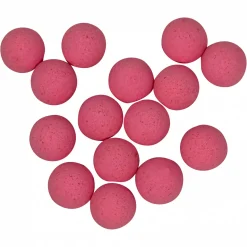Kogha Crazy Action Baits Fluo (pink)< Karpfenfutter·Boilies & Popup Boilies|Karpfenfutter