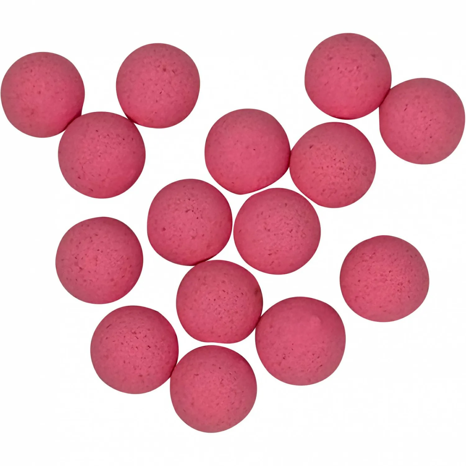 Kogha Crazy Action Baits Fluo (pink)< Karpfenfutter·Boilies & Popup Boilies|Karpfenfutter