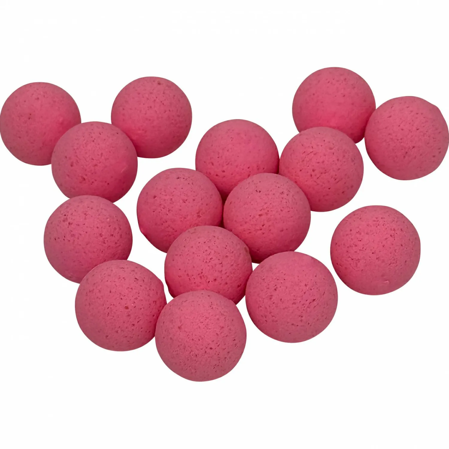 Kogha Crazy Action Baits Fluo (pink)< Karpfenfutter·Boilies & Popup Boilies|Karpfenfutter
