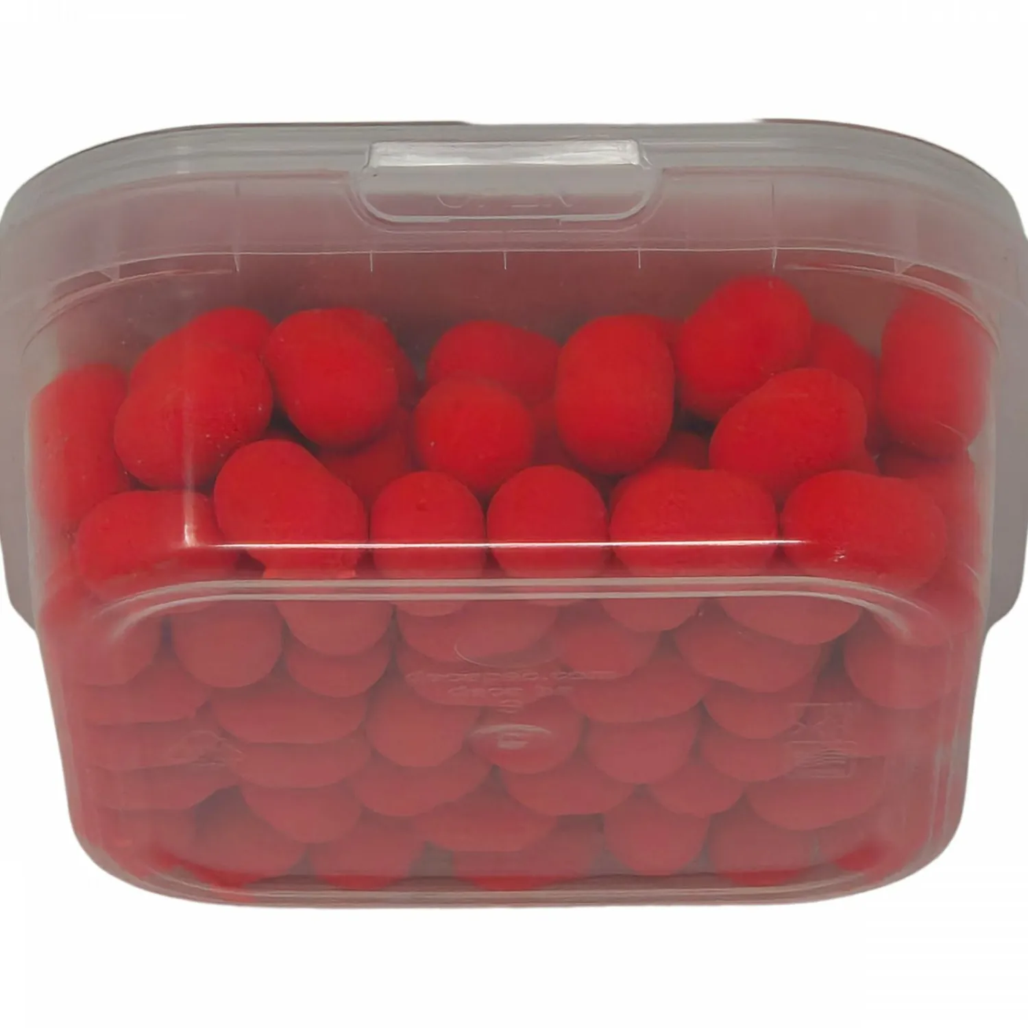 Sale Crazy Action Baits Mini Wafter Dumbells (Halibut) Karpfenfutter·Boilies & Popup Boilies|Karpfenfutter