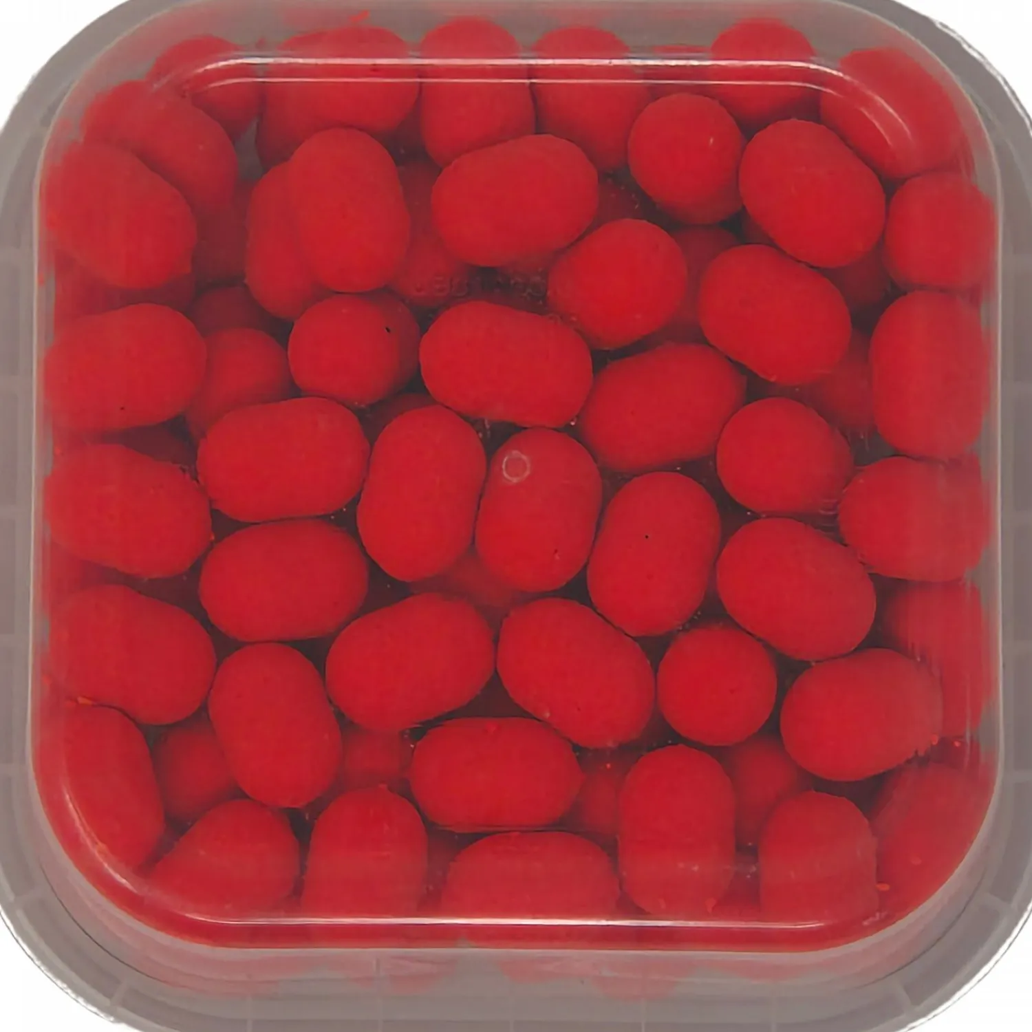 Sale Crazy Action Baits Mini Wafter Dumbells (Tutti Frutti) Karpfenfutter|Karpfenfutter·Boilies & Popup Boilies