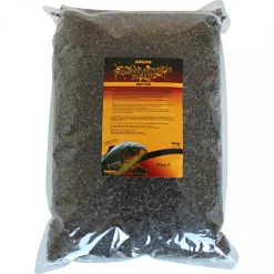 Outlet Crazy Action Baits Particle Weekend Bag (Hanf) Karpfenfutter|Karpfenfutter·Partikelköder & Angel-Pellets