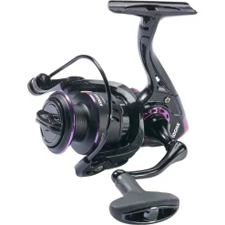 Kogha Crown 1000CFD< Spinnrollen