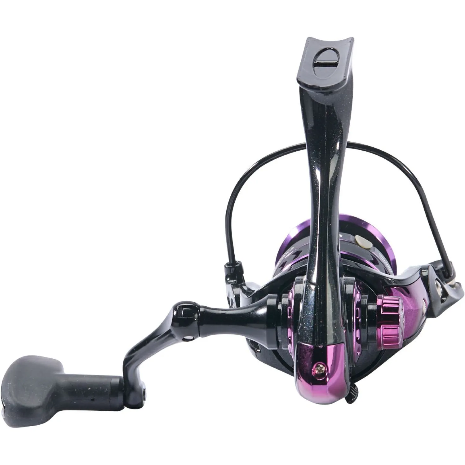 Kogha Crown 1000CFD< Spinnrollen