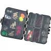 Online Deluxe Spinnangler Zubehör-Set Kunstköder-Zubehör