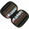 Hot Deluxe Spinner Set Raubfischangeln Kunstköder|Kunstköder-Sets