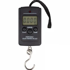 Kogha Digitalwaage Compact 40 kg< Angelwaagen