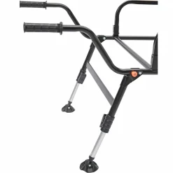 New Doppelrad Carp Trolley Karpfenangeln-Zubehör|Angel-Transportwagen