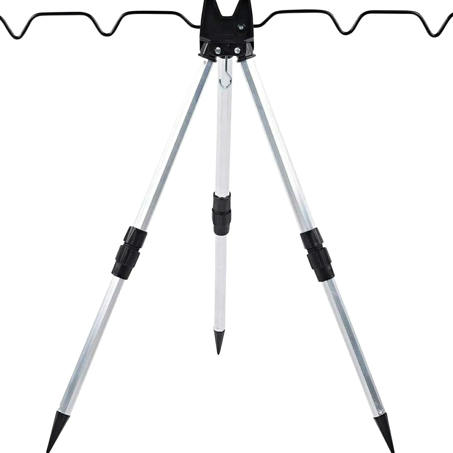 Kogha Dreibein Eco Compact< Karpfenangeln-Zubehör|Rod Pods & Tri Pods