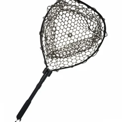 Kogha Drop Shot Rubber Kescher< Allroundkescher