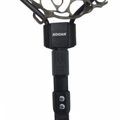 Kogha Drop Shot Rubber Kescher< Allroundkescher