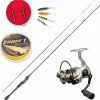 Discount Drop Shot Set Raubfisch-Angelsets|Raubfisch-Angelsets