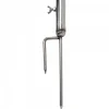 Sale Edelstahl Schirmhalter Angelschirme & Angelzelte|Angelschirme & Angelzelte