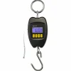 Kogha Elektr. Waage 200 kg< Angelwaagen