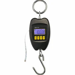 Kogha Elektr. Waage 200 kg< Angelwaagen