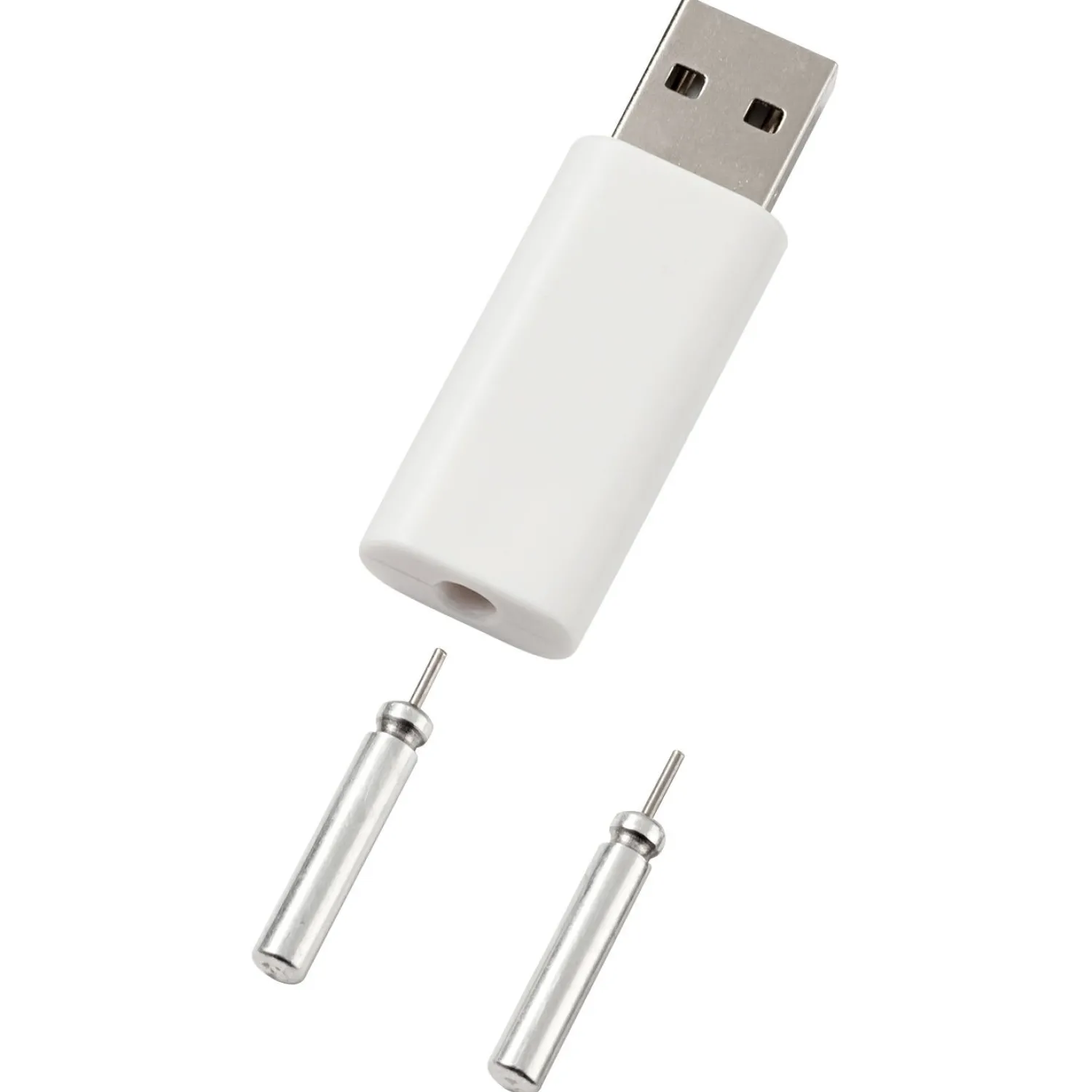 Kogha E-Posen Lithium-Akkus mit USB-Ladegerät< Batterien & Akkus