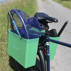 Kogha Fahrrad Gepäcktasche< Angeltaschen ·Spezialtaschen