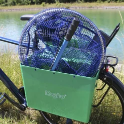 Kogha Fahrrad Gepäcktasche< Angeltaschen ·Spezialtaschen