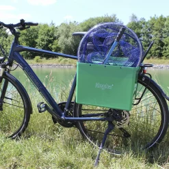 Kogha Fahrrad Gepäcktasche< Angeltaschen ·Spezialtaschen