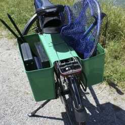 Kogha Fahrrad Gepäcktasche< Angeltaschen ·Spezialtaschen