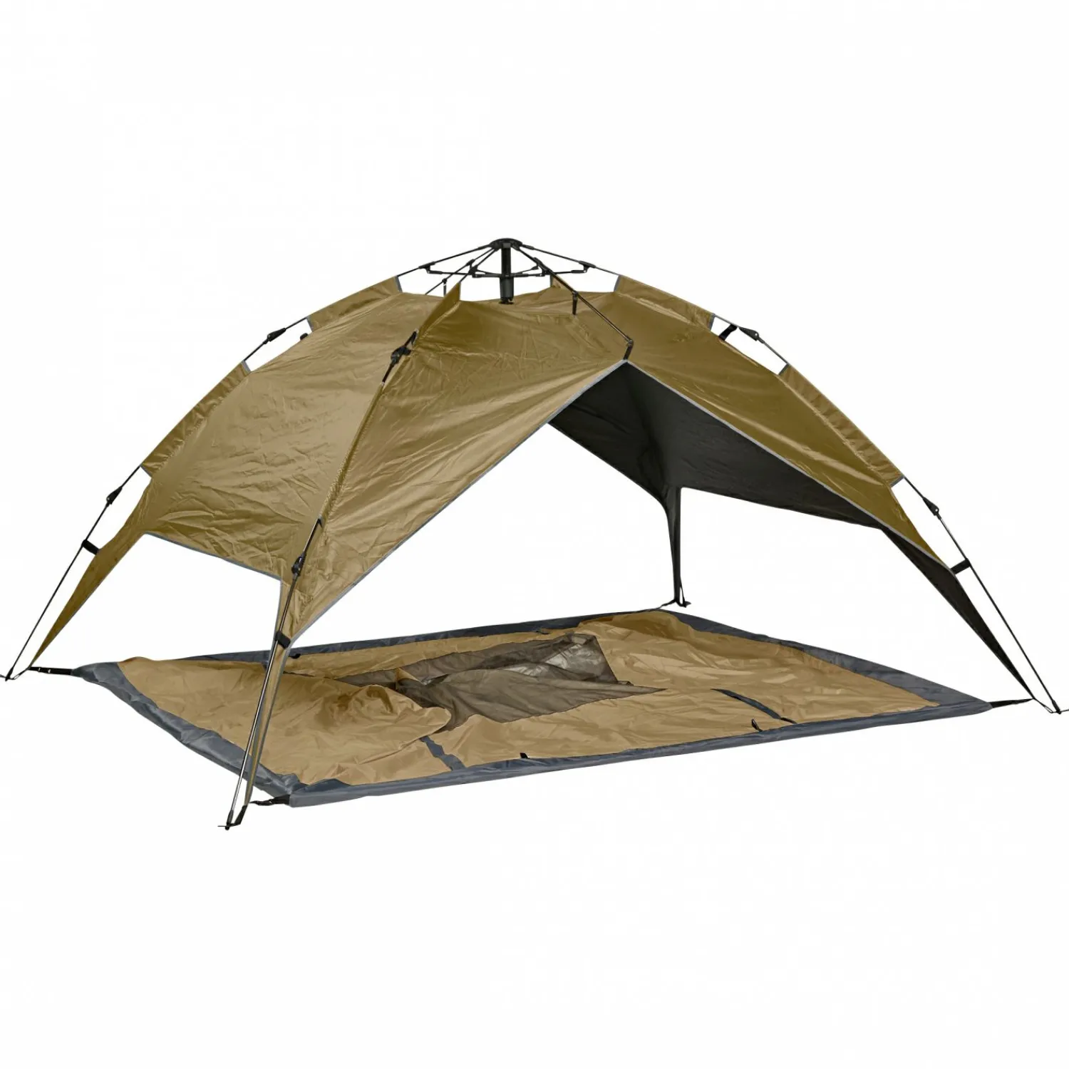 Kogha Fast Up Easy Tent< Angelschirme & Angelzelte|Angelschirme & Angelzelte