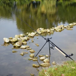 Feeder Dreibein Fulda Karpfenangeln-Zubehör|Rod Pods & Tri Pods